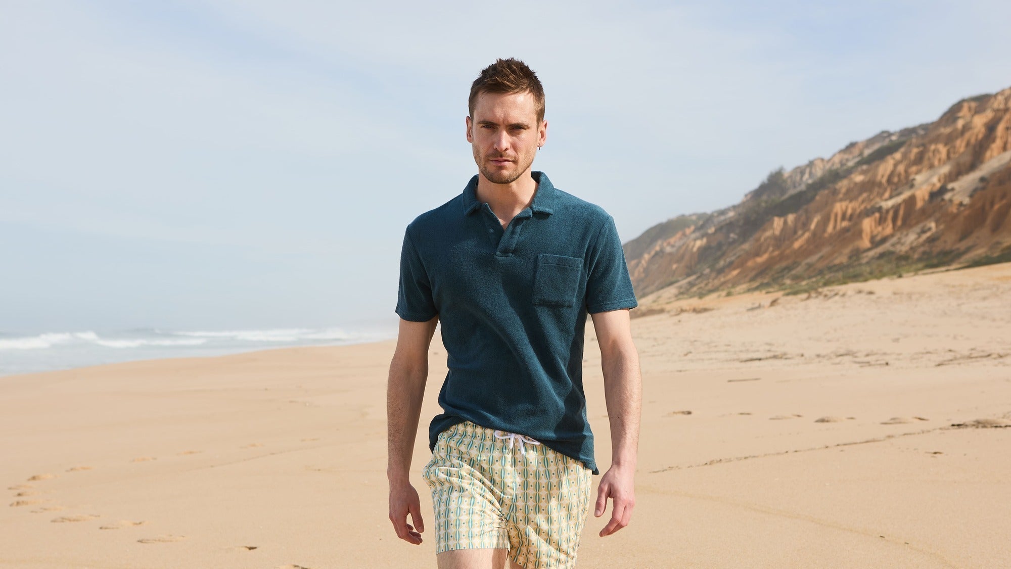 Short Coupe Milo VS Coupe Enzo - Quel short est fait pour vous ?