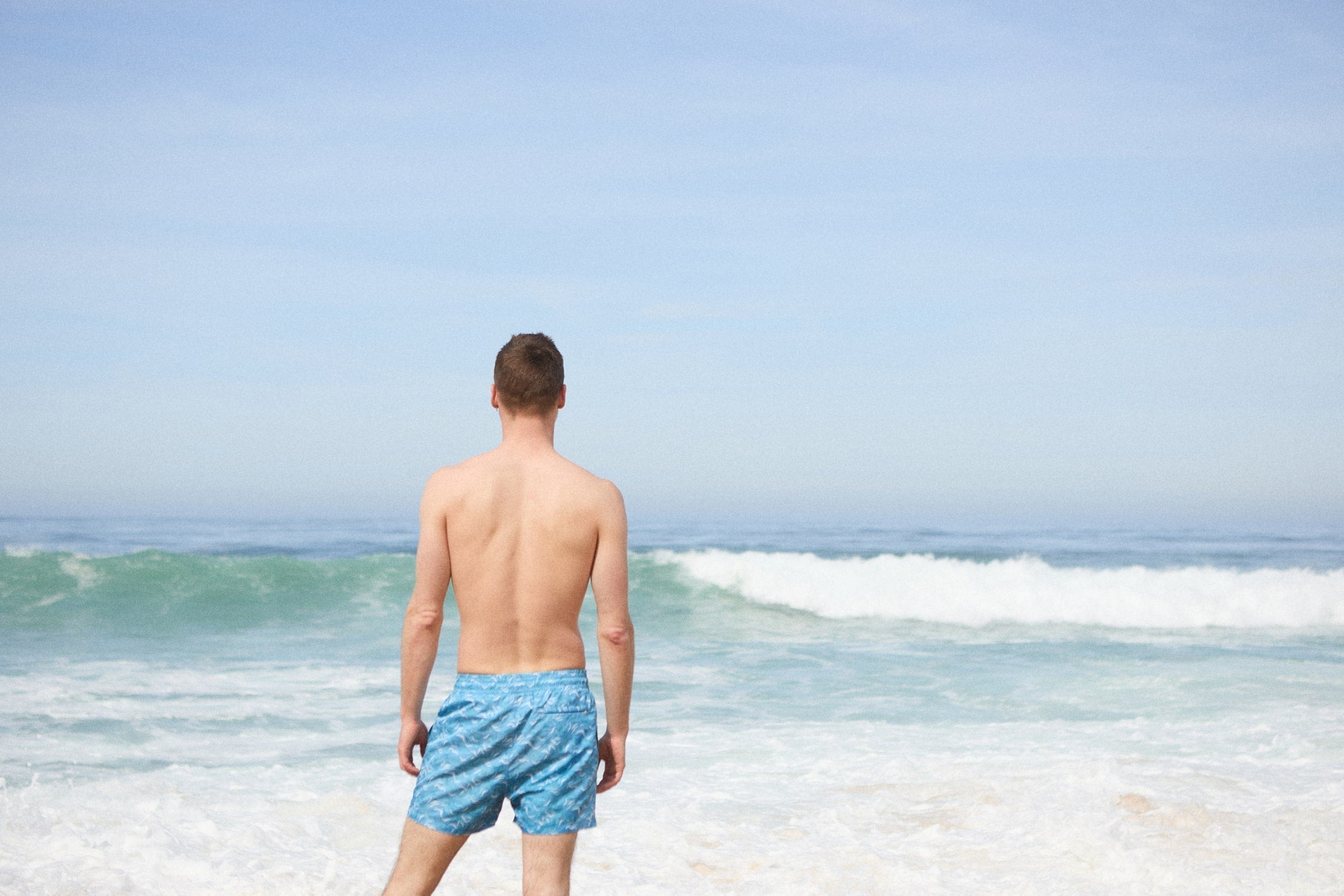Maillots de bain de marque : l'élégance et la qualité signées Apnée