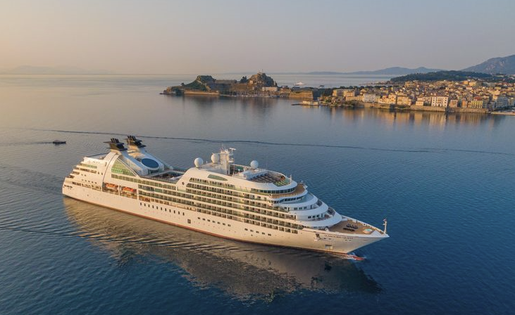 Apnée vous accompagne cet hiver : 5 destinations croisières