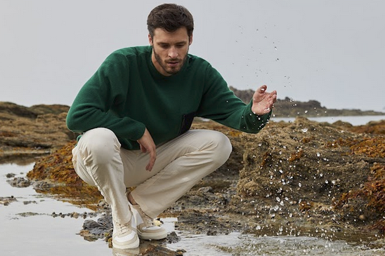 Le pull Jack marin : un incoutournable pour la rentrée