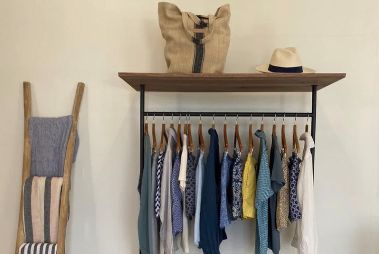 Comment créer une garde-robe capsule éthique et durable, tout en ayant du style