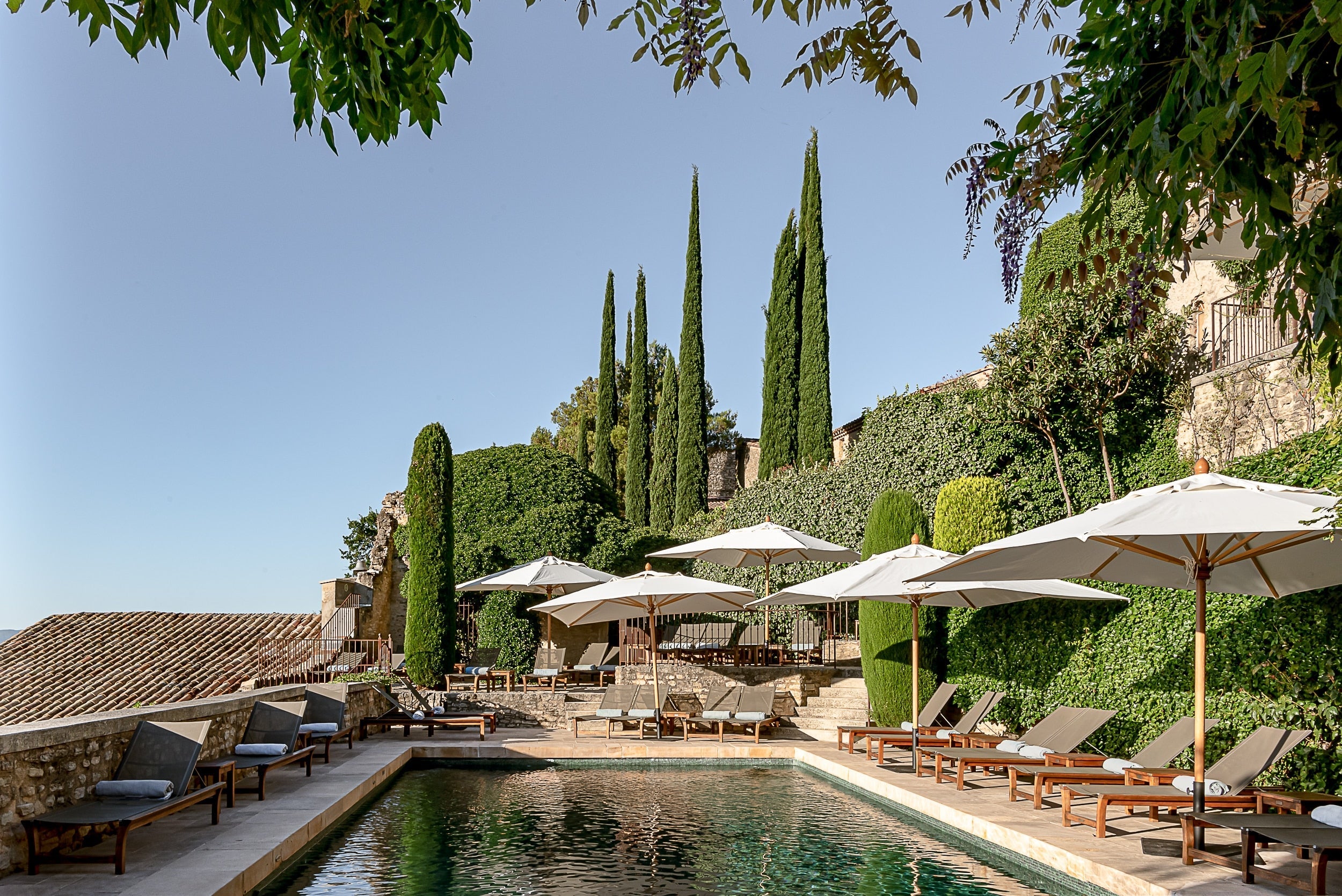 Escapade en Provence avec Apnée