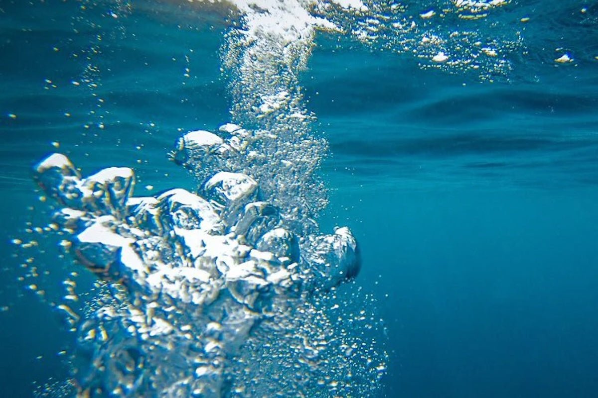 Préservation océans mer milieu marin environnement