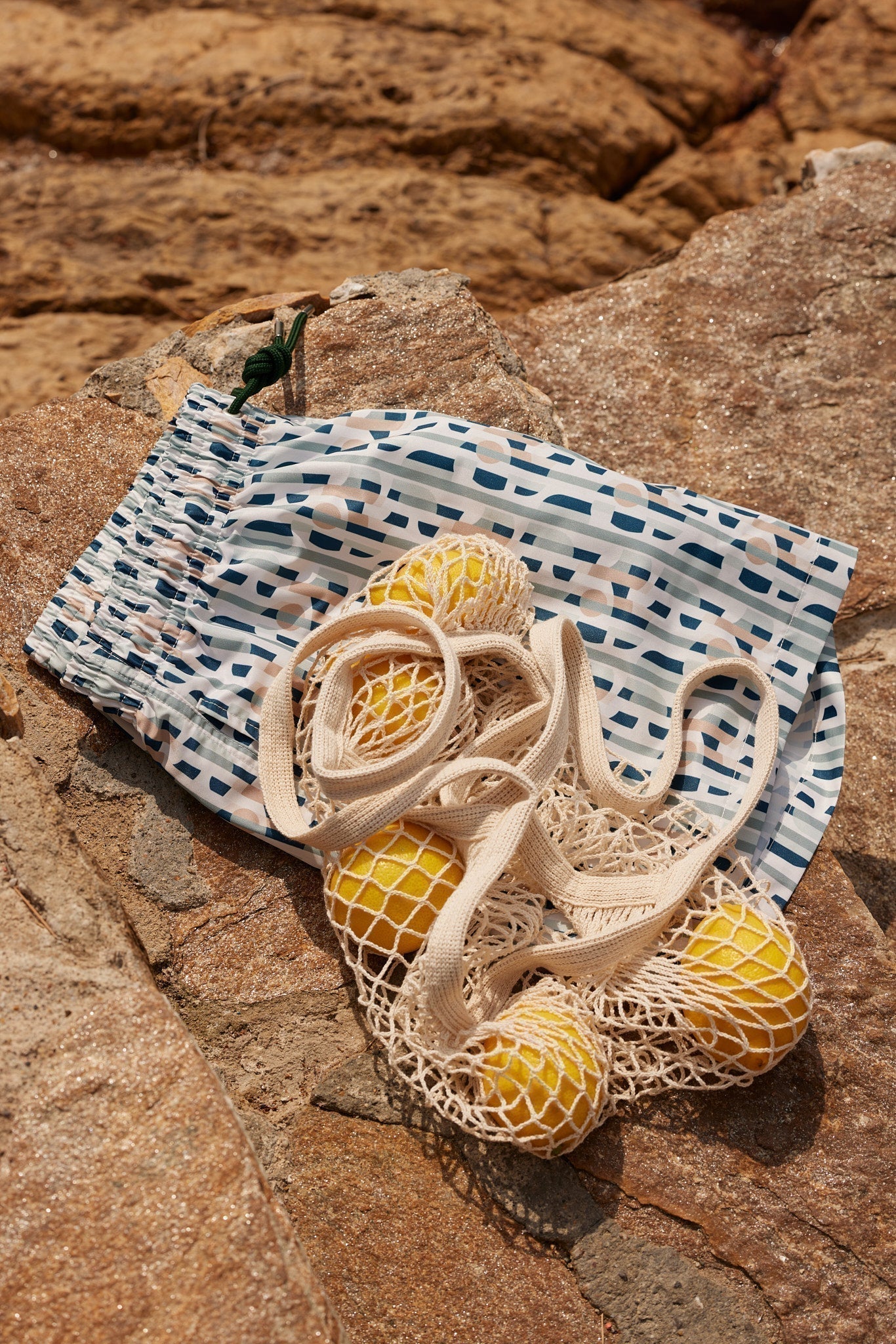 Les maillots de bain éco responsables Apnée