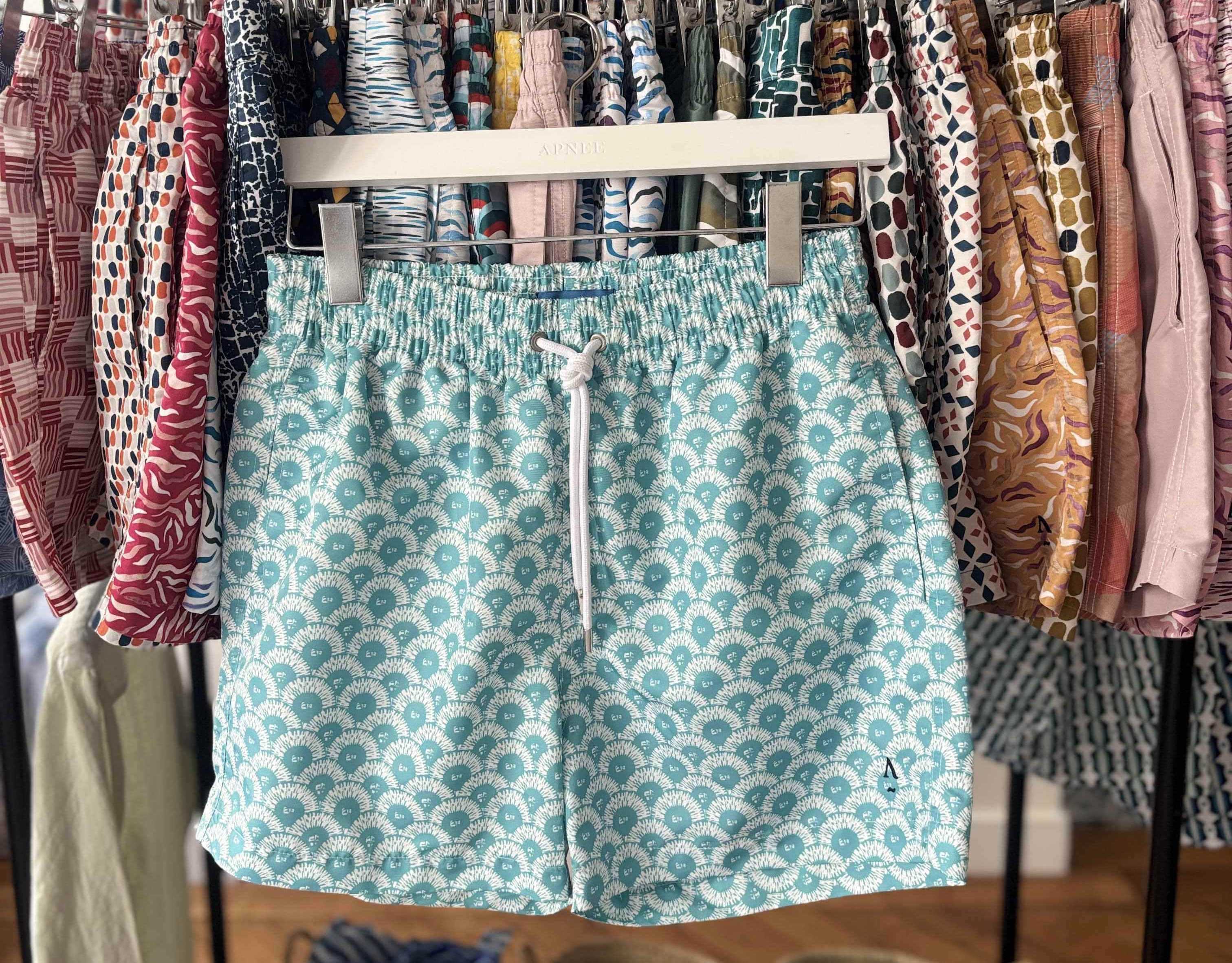 Le vrai coût des maillots de bain Apnée