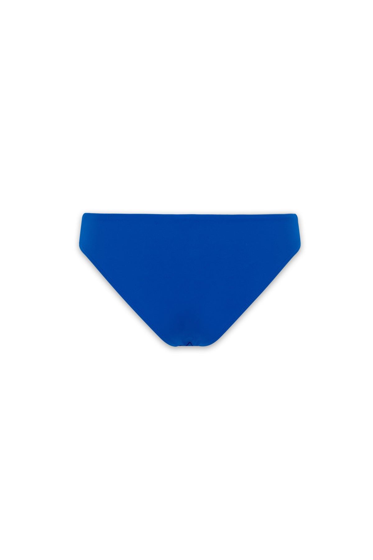 culotte de bain bleu