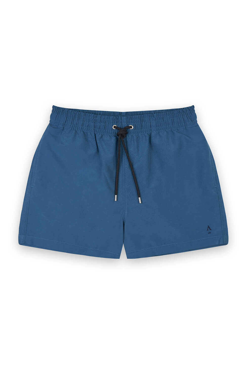maillot de bain homme bleu canard