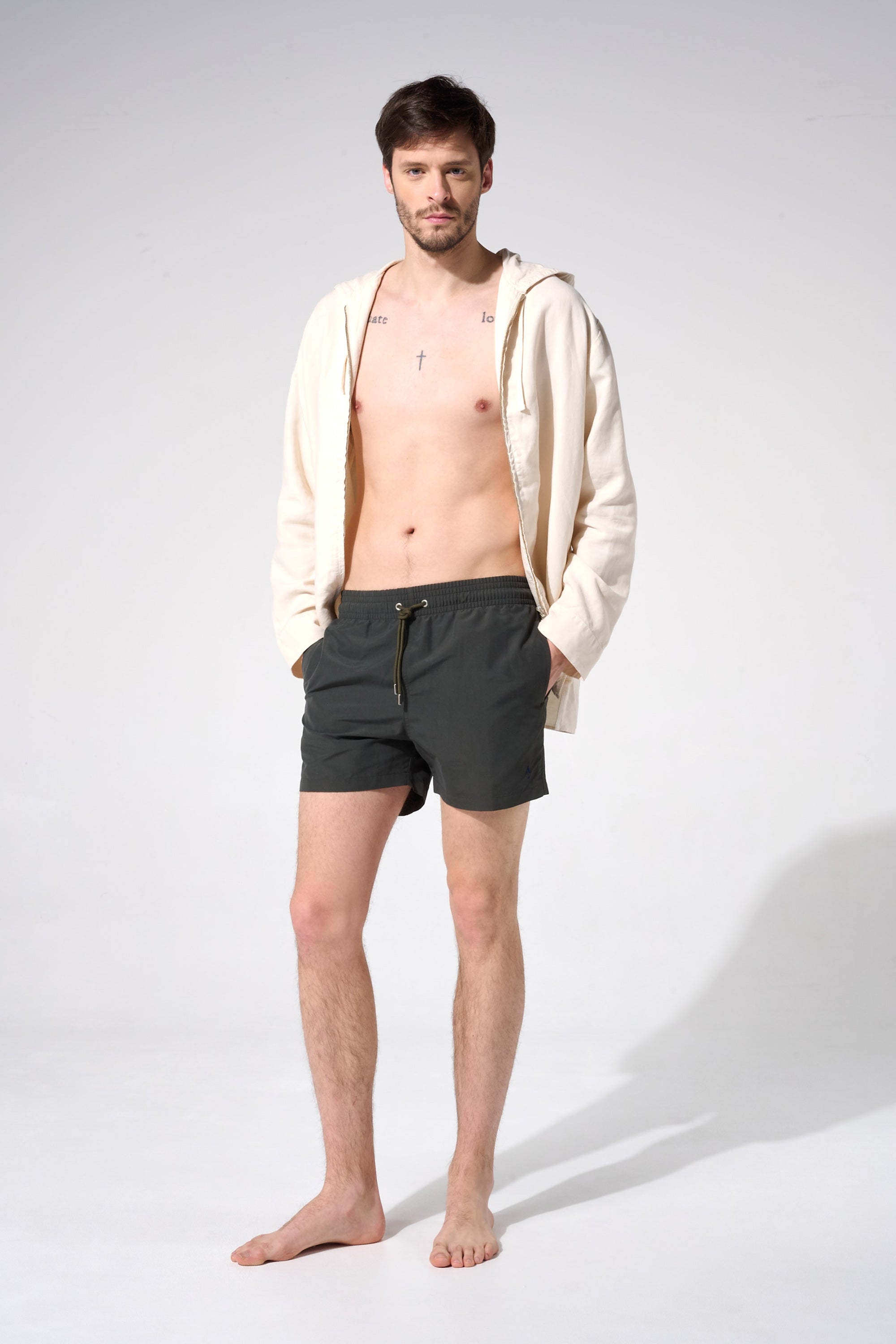 short de bain homme kvert