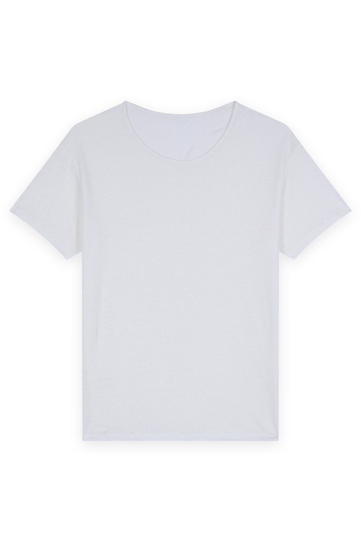 T-shirt_lin_ecru