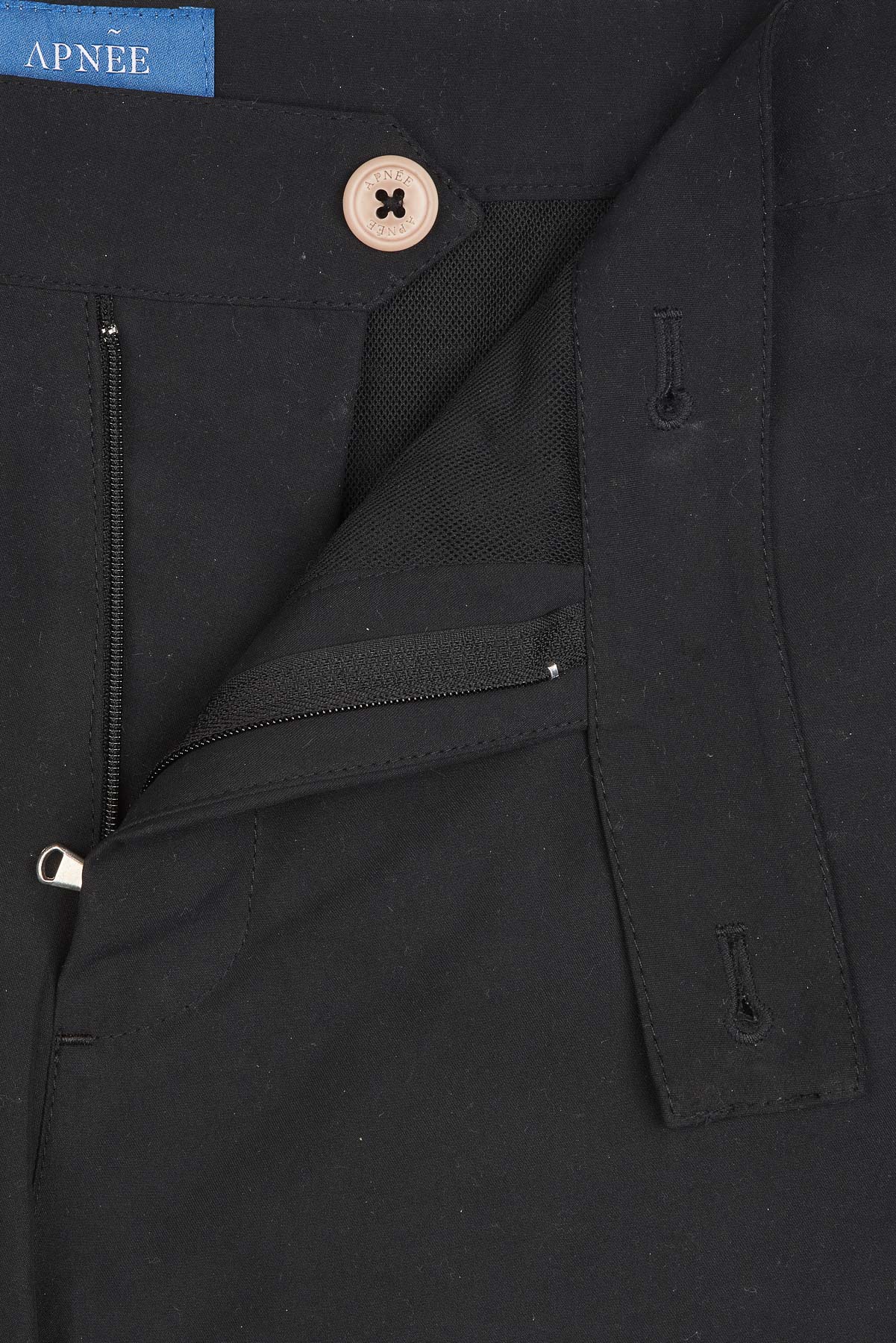 Swimshorts - Black Enzo