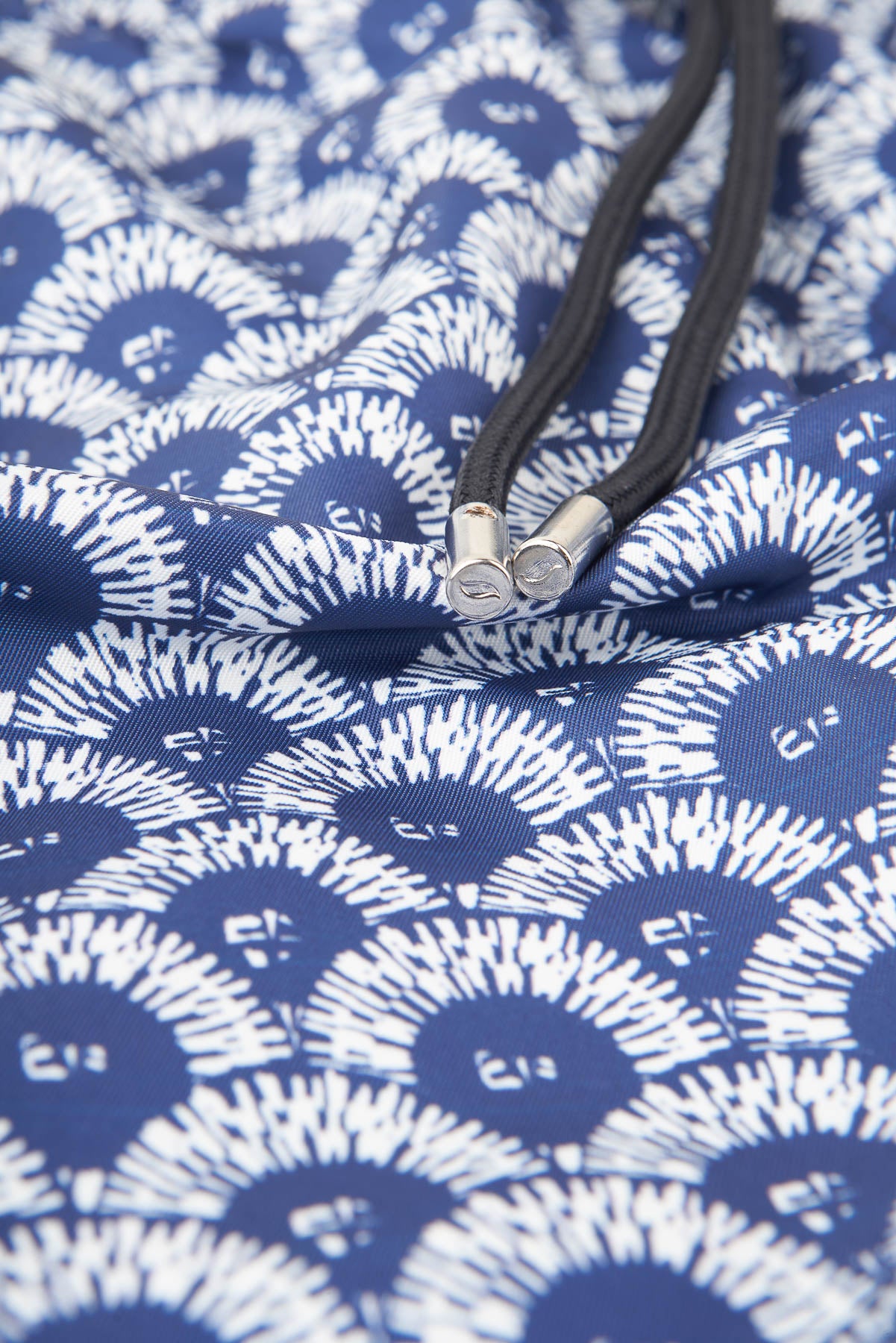 Swimshorts - Dark blue Récifs
