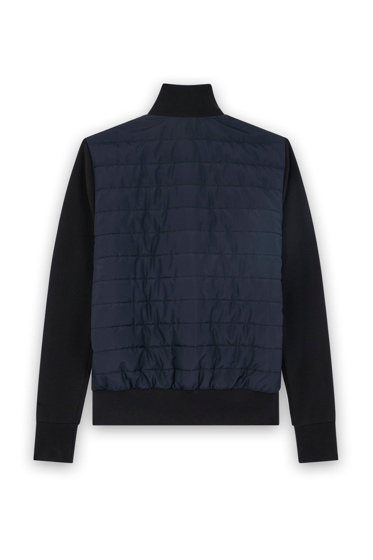 Veste bi-matière éco-concue - Apnée