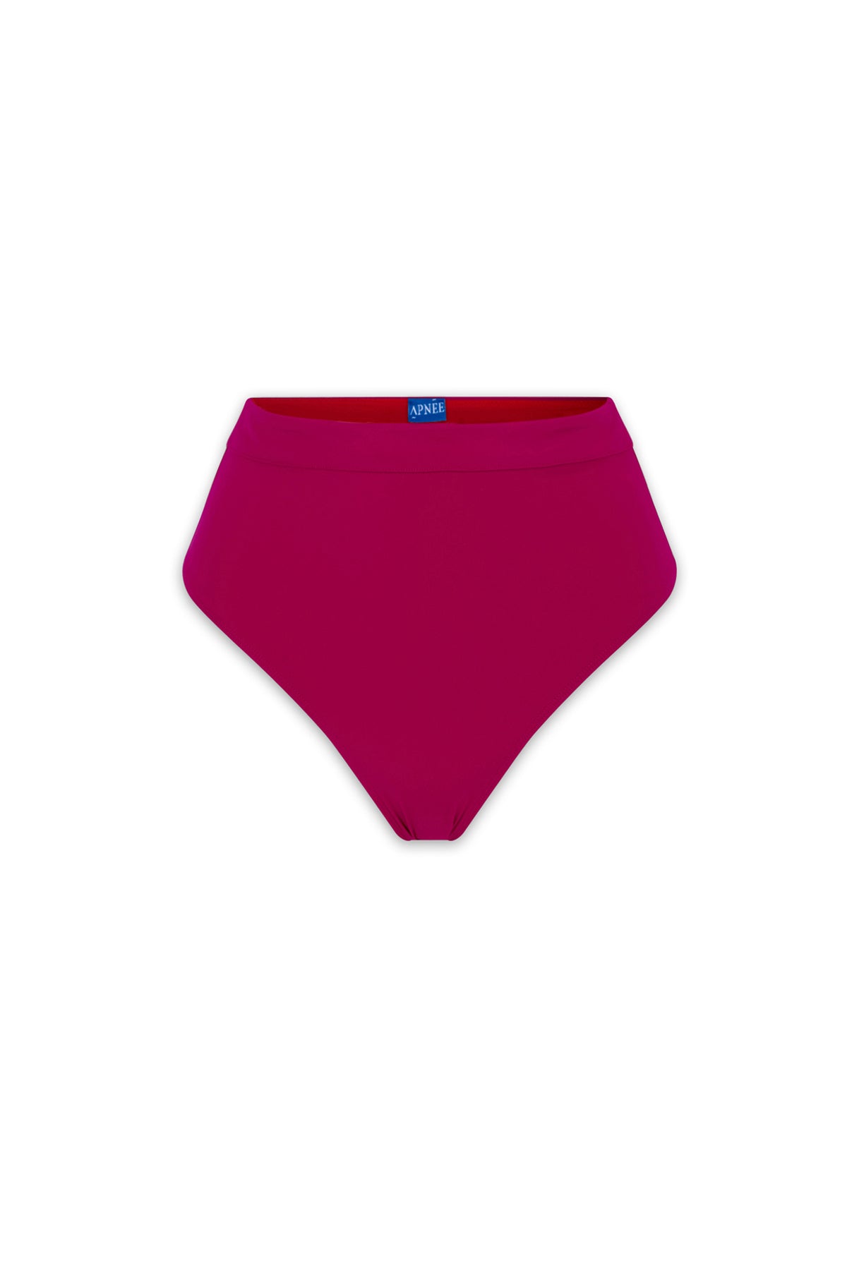 Culotte de maillot de bain rose
