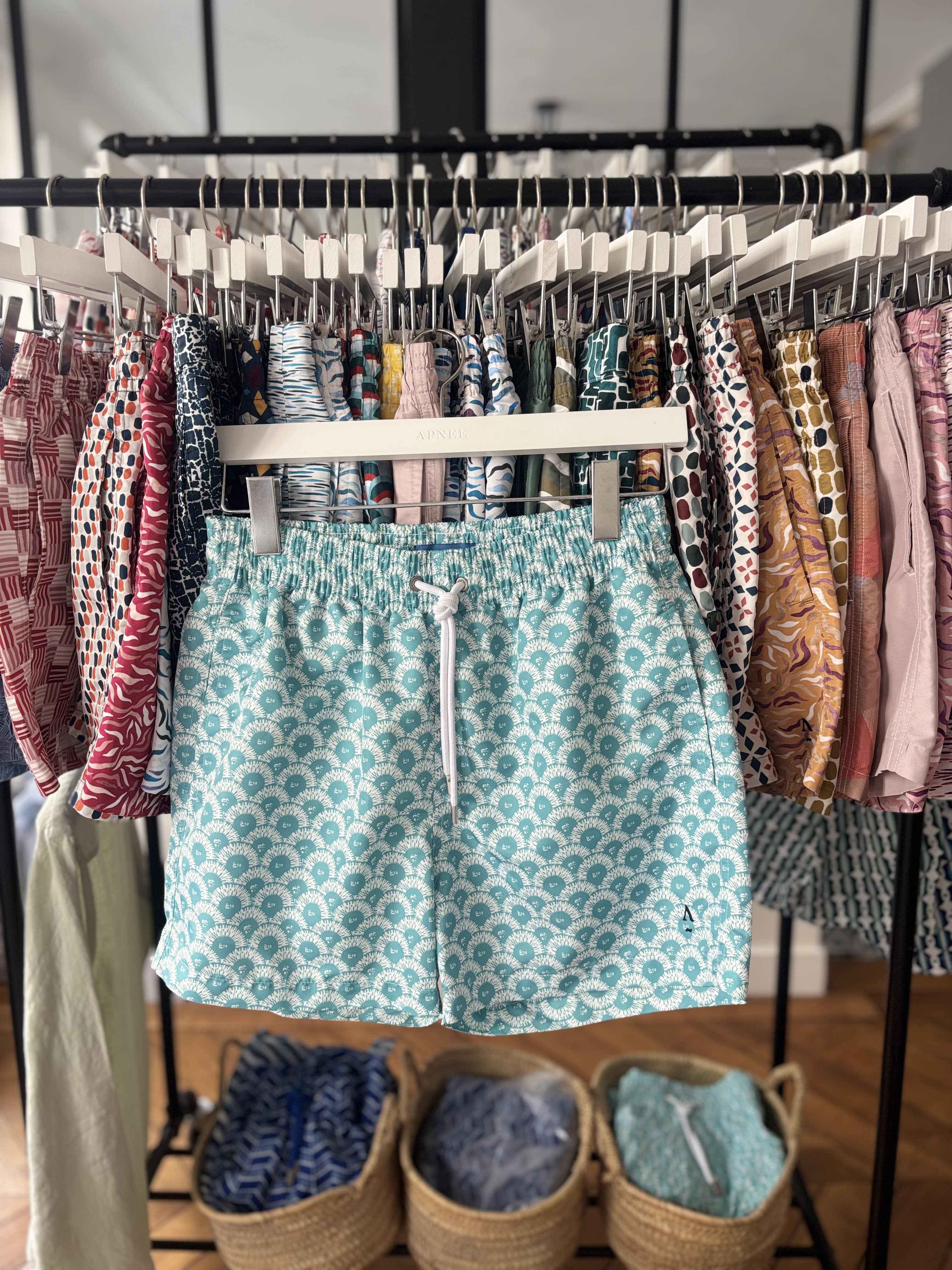 Le vrai coût des maillots de bain Apnée