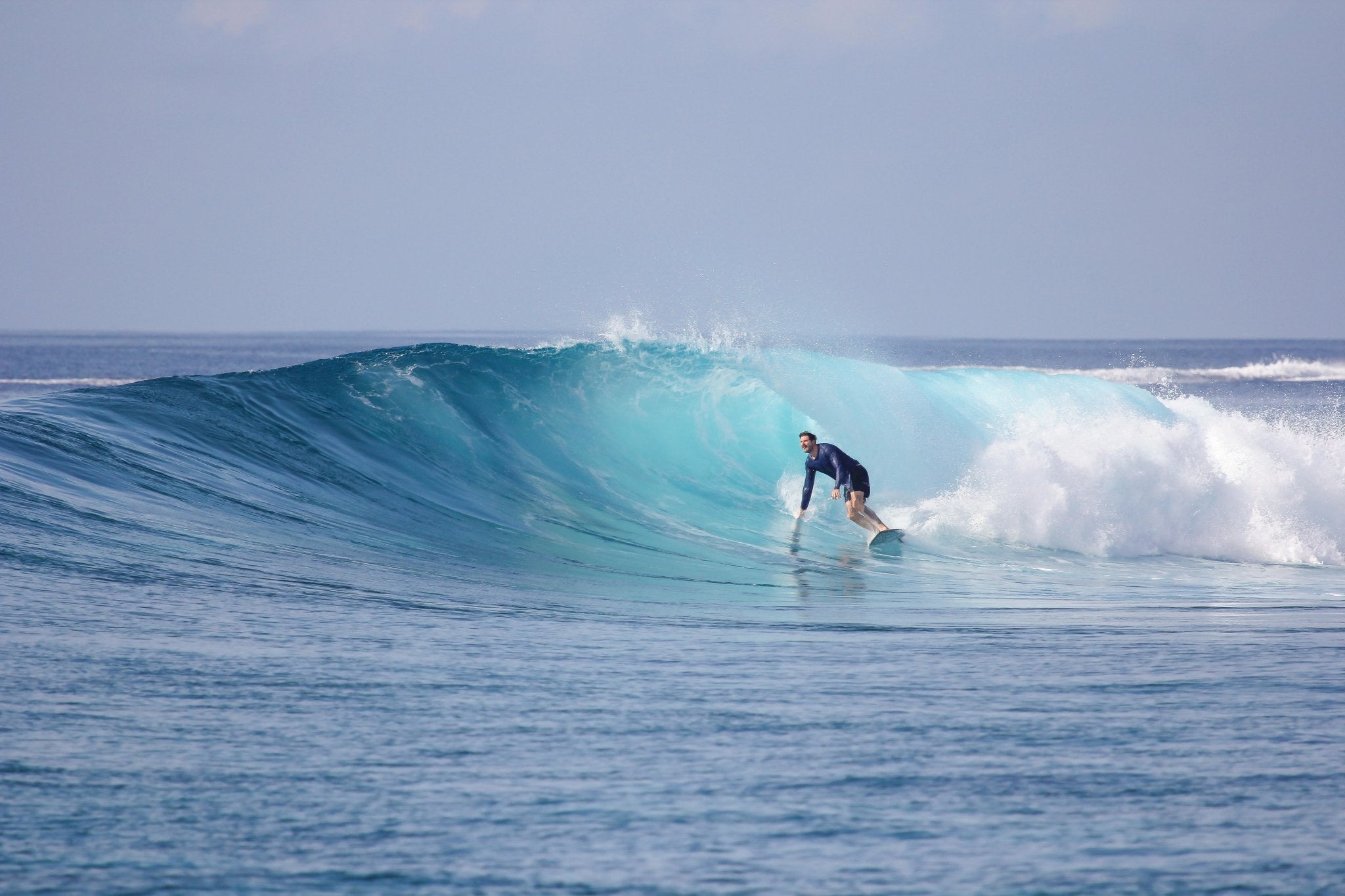supakitch artiste surfeur engagé sud ocean lover maillot de bain collaboration