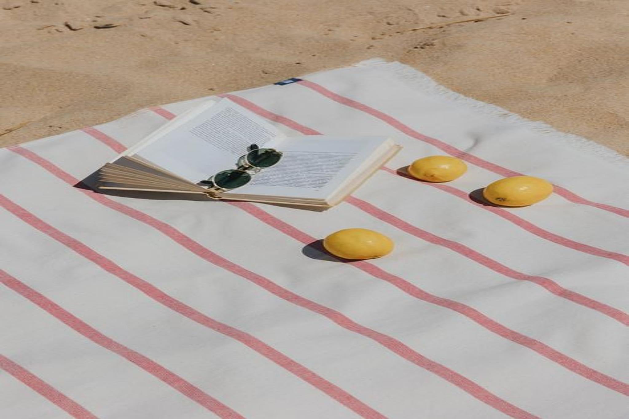 Routine beauté naturelle pour l'été : Préparez votre peau pour la plage avec Apnée