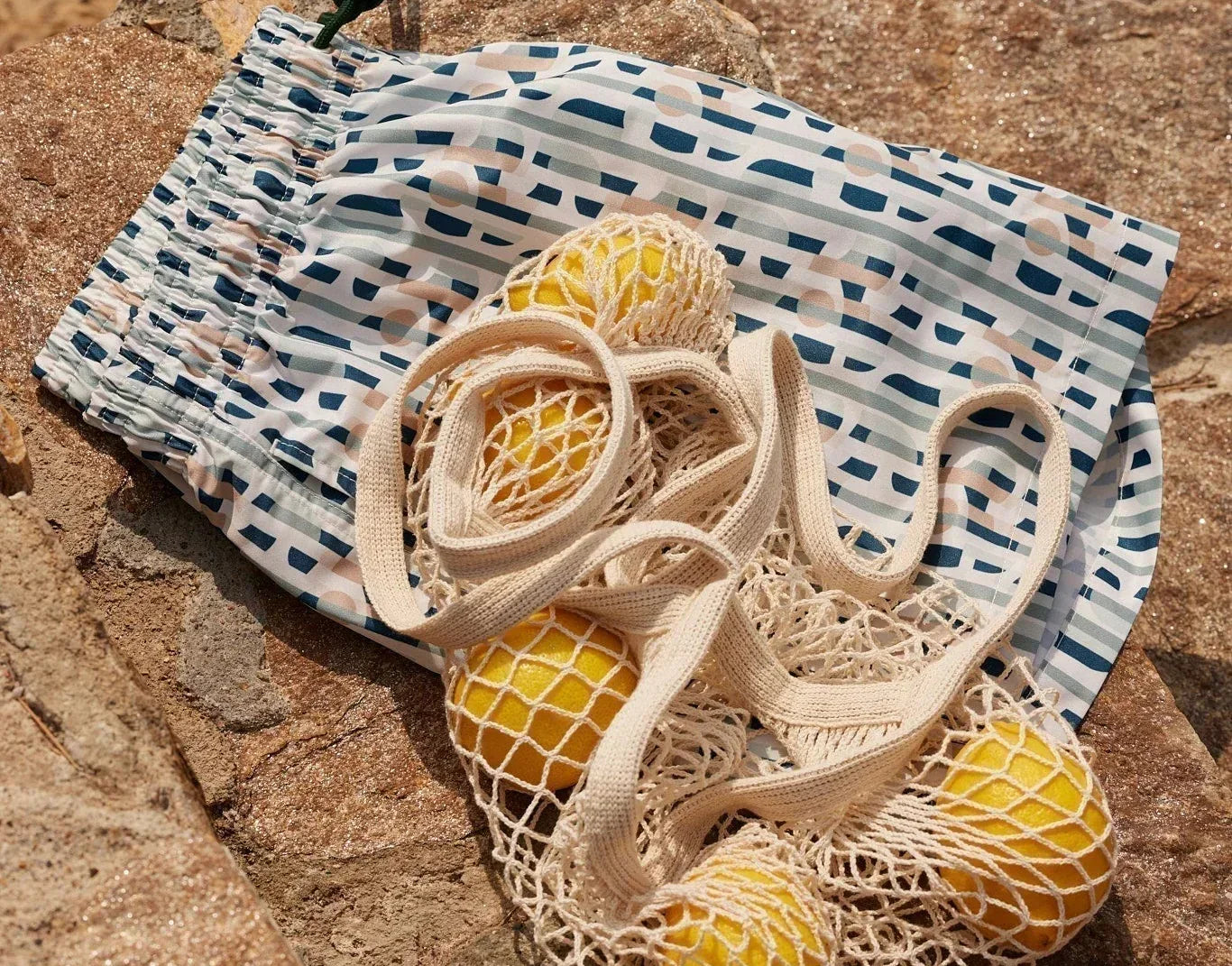 Les maillots de bain éco responsables Apnée