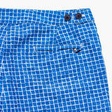 Maillots de bain Short de bain - Carreaux - Apnée