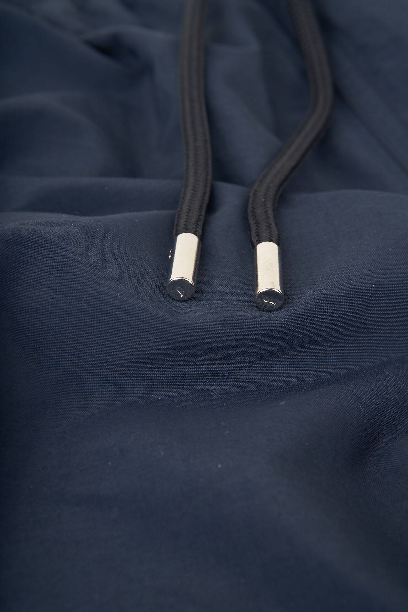 Swimshorts - Plain color Navy Blue
