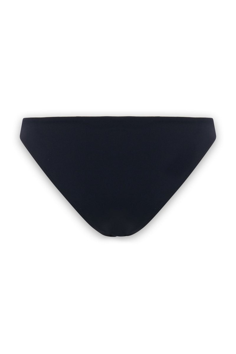 culotte maillot de bain noire