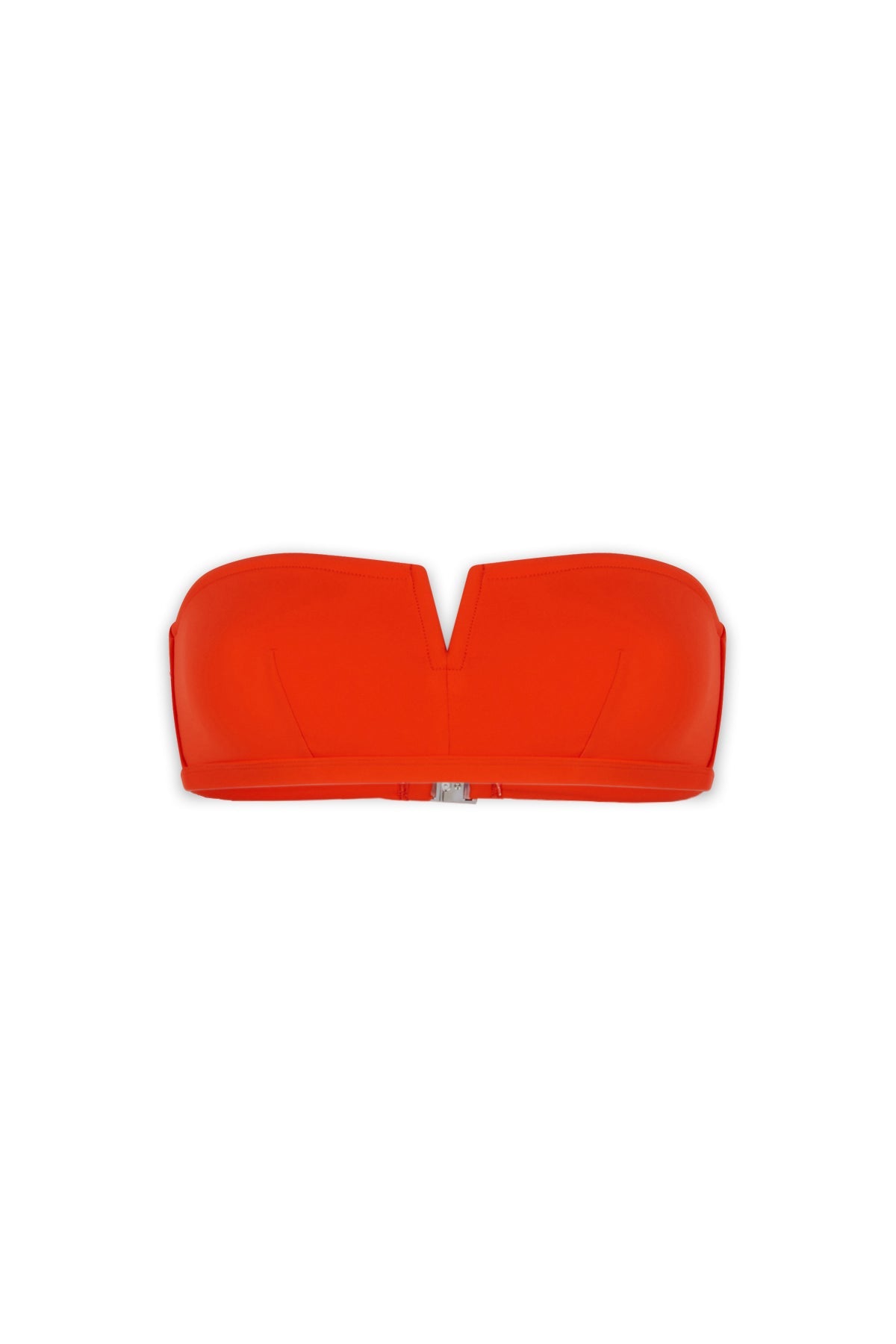 maillot de bain femme Orange
