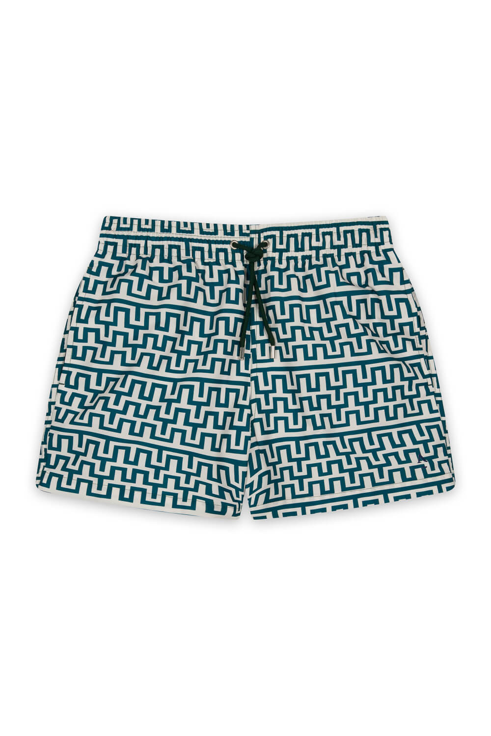 short de bain homme cavoli vert