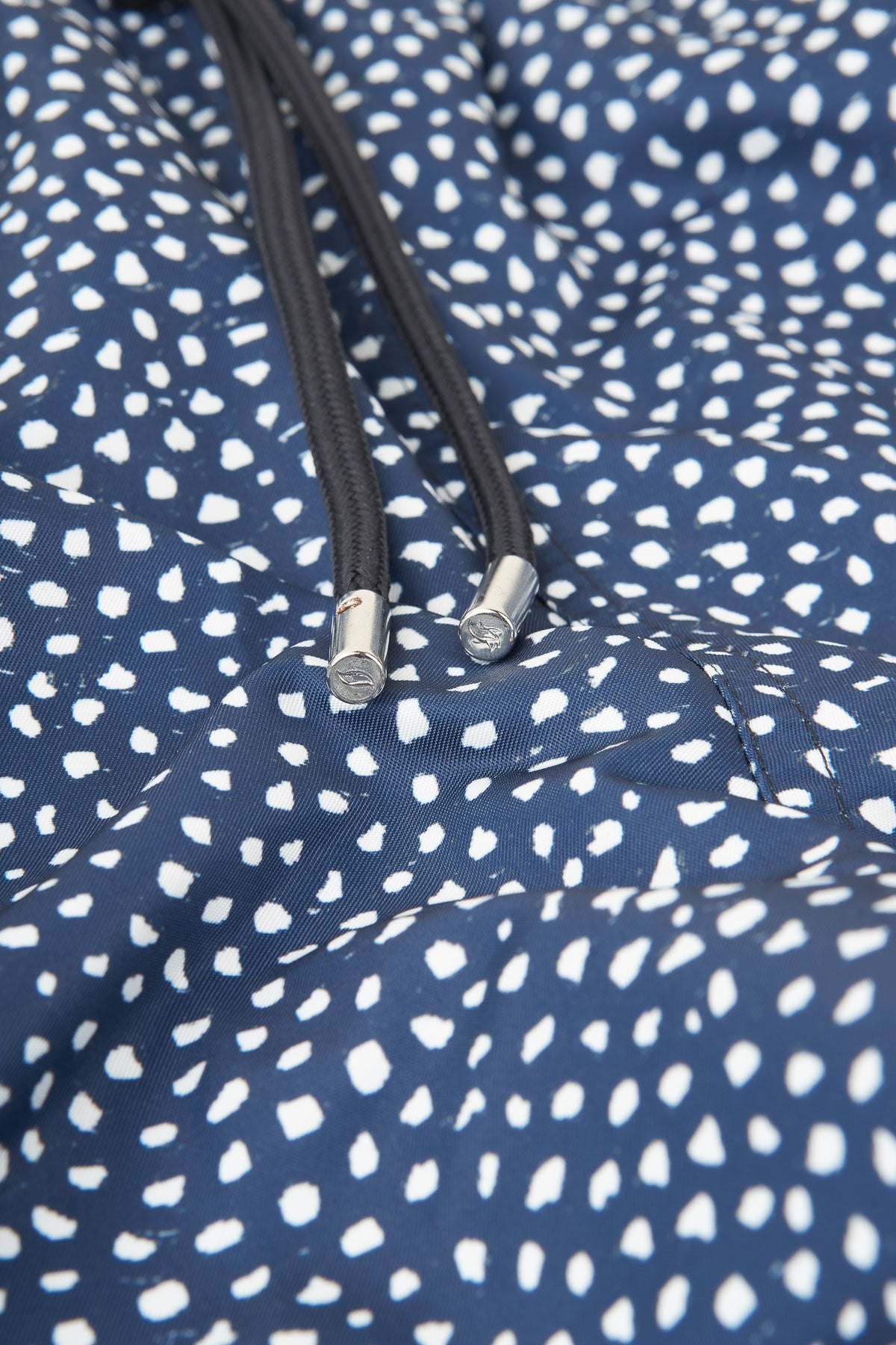 Short de bain - Abysses bleu