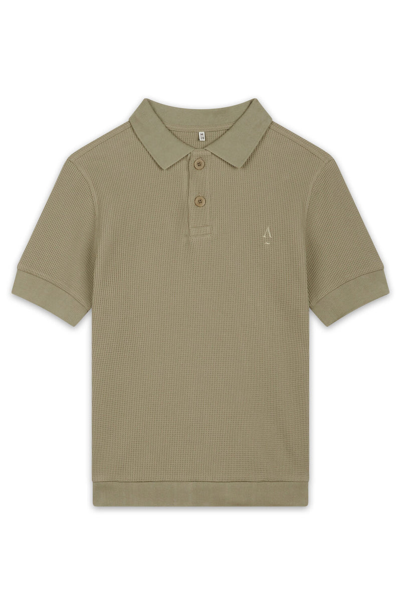 Polo_Vert
