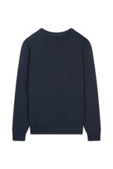 Sweatshirt_bleumarine